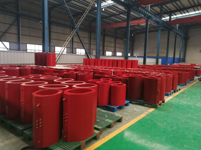 温州SCB12-200KVA/10KV/0.4KV干式变压器