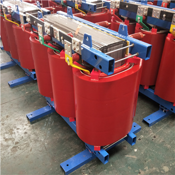 温州1250KVA干式变压器 SCB11系列