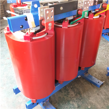 温州SCB14-1000KVA/10KV/0.4KV干式变压器